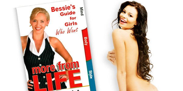 Book Review: “Bessie’s Guide for Girls Who Want more from Life”