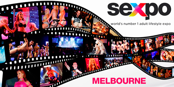 Melbourne Sexpo 2006