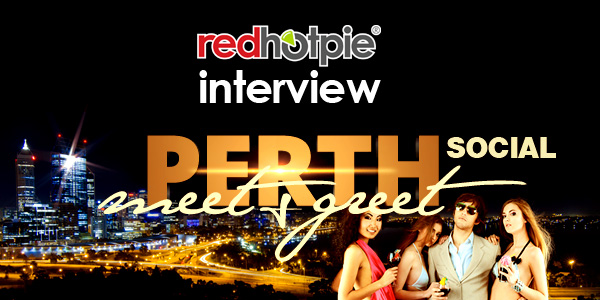 RHP Interview - RedHotPie Meet & Greets Go National