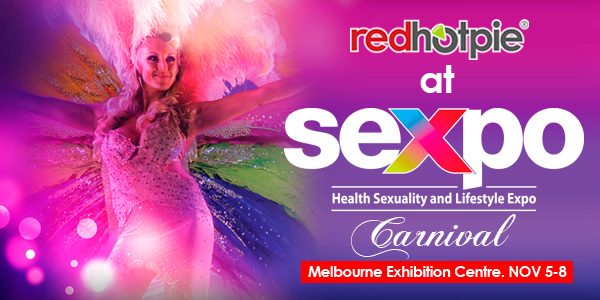 Sexpo Carnival Rocks Melbourne This Week
