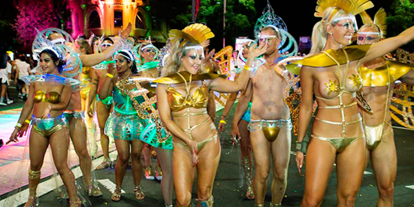 Why You Shouldn't Miss This Year's Mardi Gras Parade