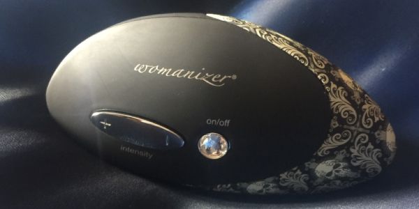 Womanizer – is this the hottest sex toy on the planet