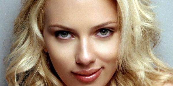 Scarlett Johansson Says Monogamy Isn't Natural