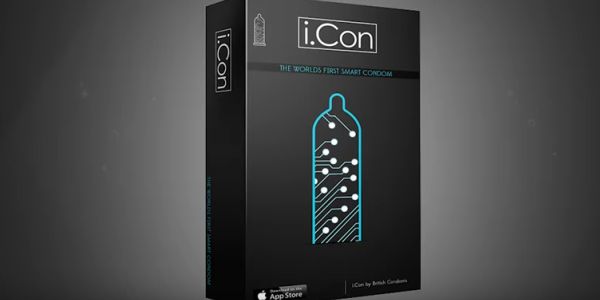 'Smart Condom' Measures Calories Burned During Sex